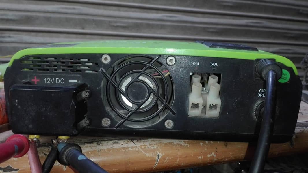 12v ups 3