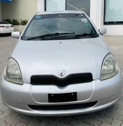 Gift for vitz lovers