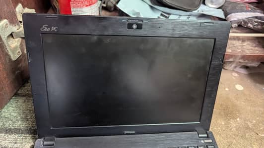 Asus atom laptop