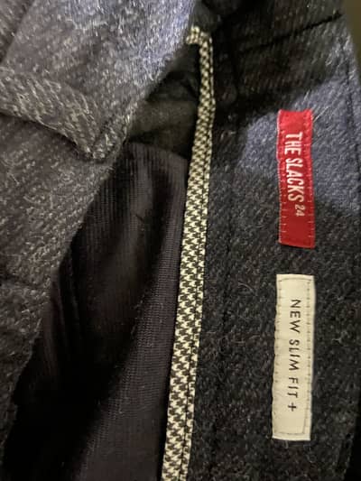 Branded pants n shirts 2000/piece