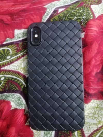 I phone x