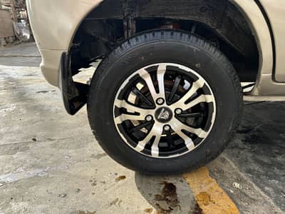 Suzuki Alto 2004