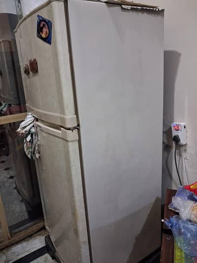 Dawlance refrigerator