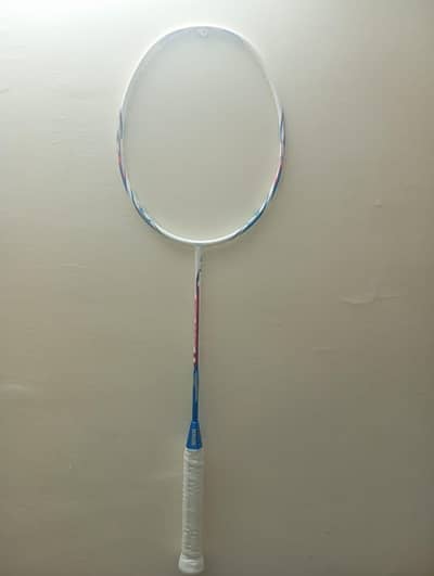 VS Soul Sword Professional Badminton Racket 100% Original + free Cover