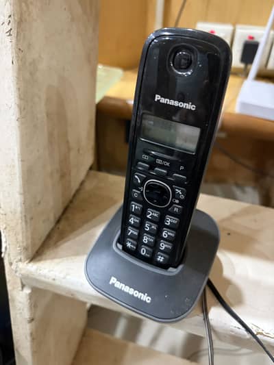 Panasonic KX-TG1611SP