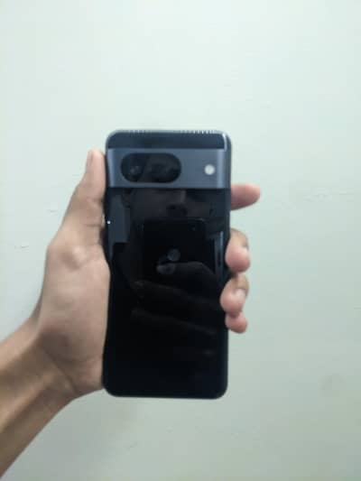 Google Pixel 8