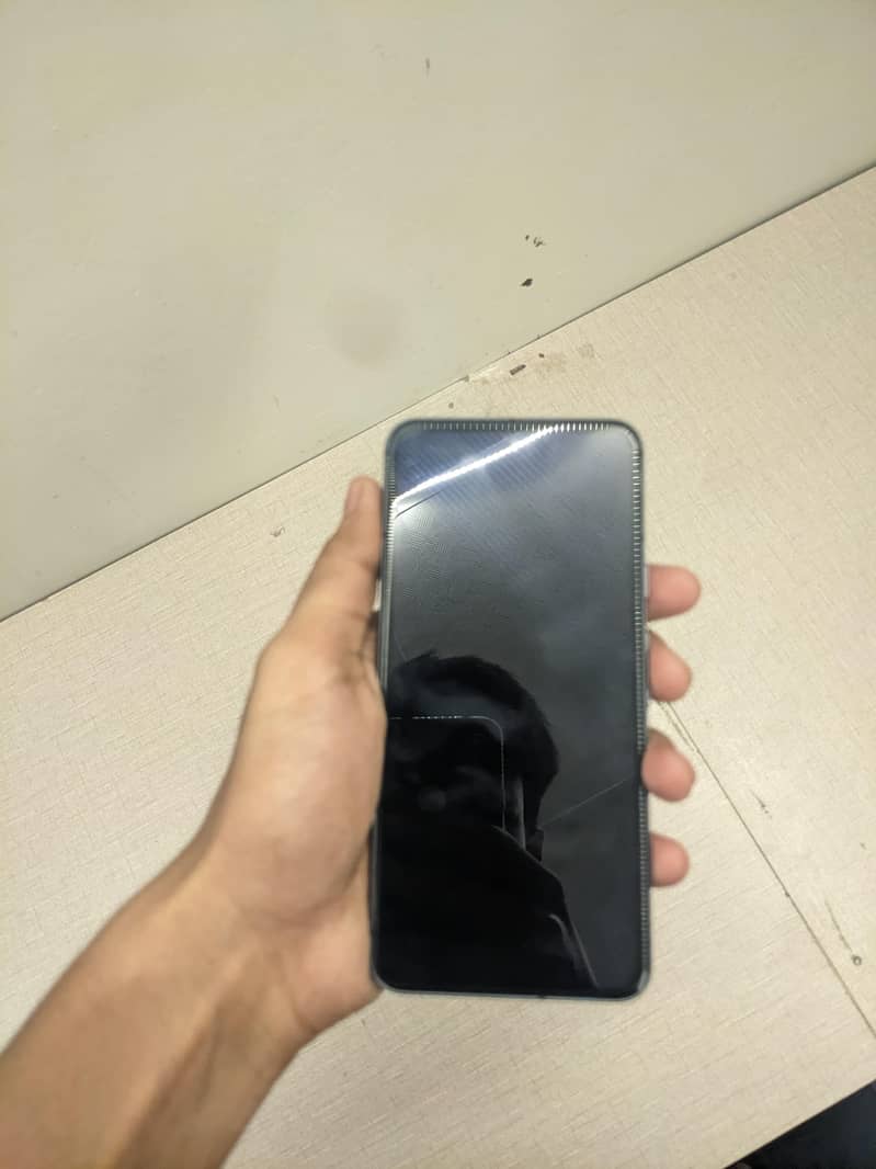 Google Pixel 8 1