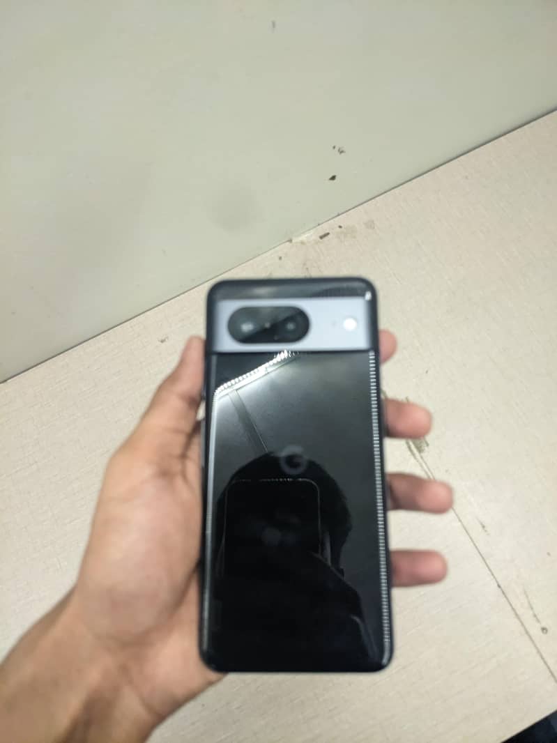 Google Pixel 8 2