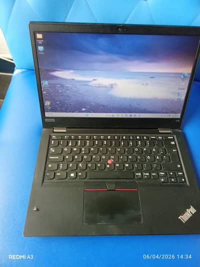 Lenovo Thinkpad L3
