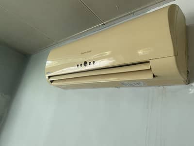 Waves Plasma Gold Non-Inverter AC 1.5 Ton