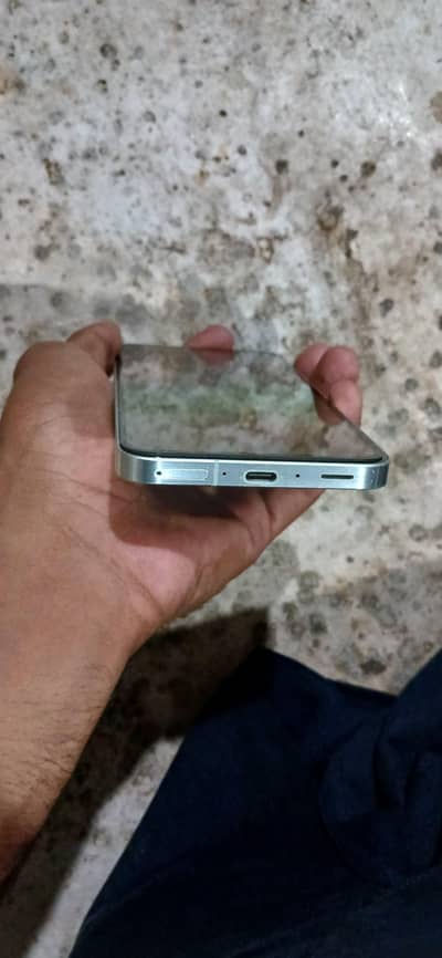 Samsung Mobile A56 5g