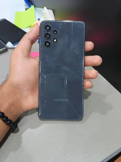 Samsung Mobile A32