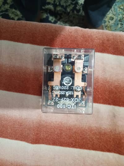 JQS-62F-2Z electric relay