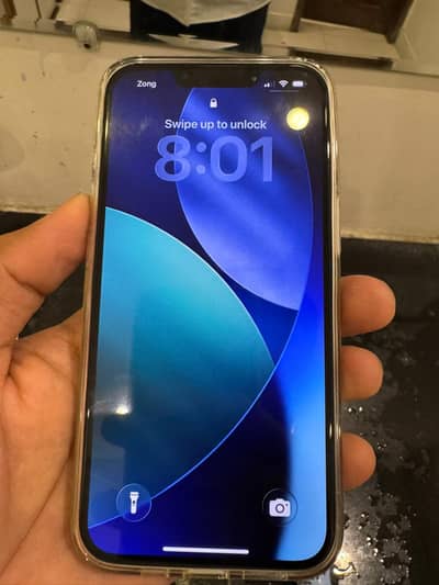 Apple iPhone 13 Pro