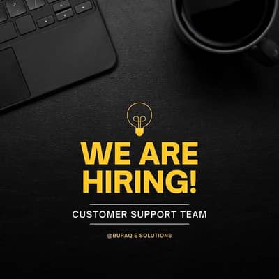 Required Staff