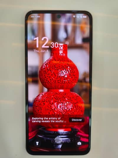 Itel S25