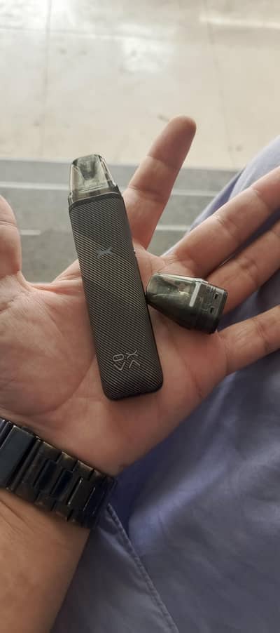 oxva pod