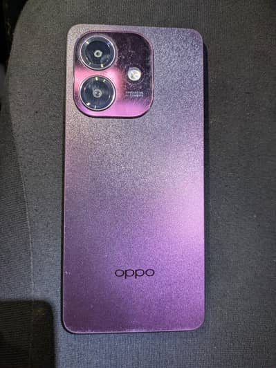 OPPO A3x