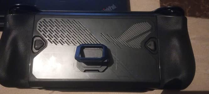 ROG ALLY X