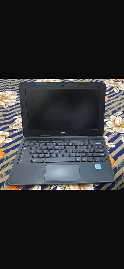 Dell Chromebook