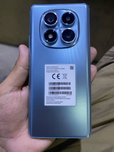 Xiaomi Redmi Note 14 Pro