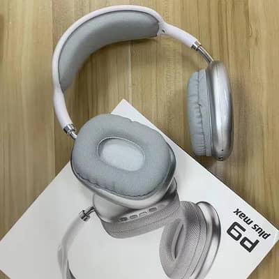 p9 headphones power full battery life good experience