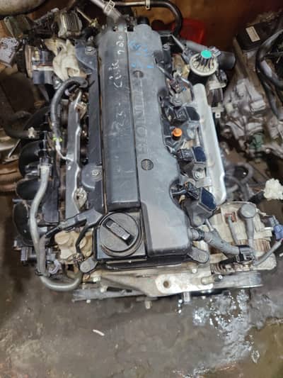 well All kinds of japanese engine available
