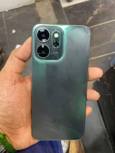 OPPO Reno 14