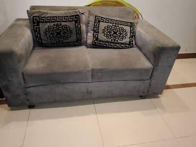 Selling because of shifting
