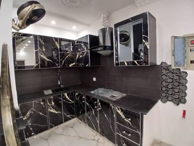 5 Marla Luxury & Stylish House for Rent in DHA Rahbar