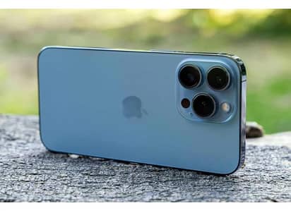 Apple iPhone 13 Pro