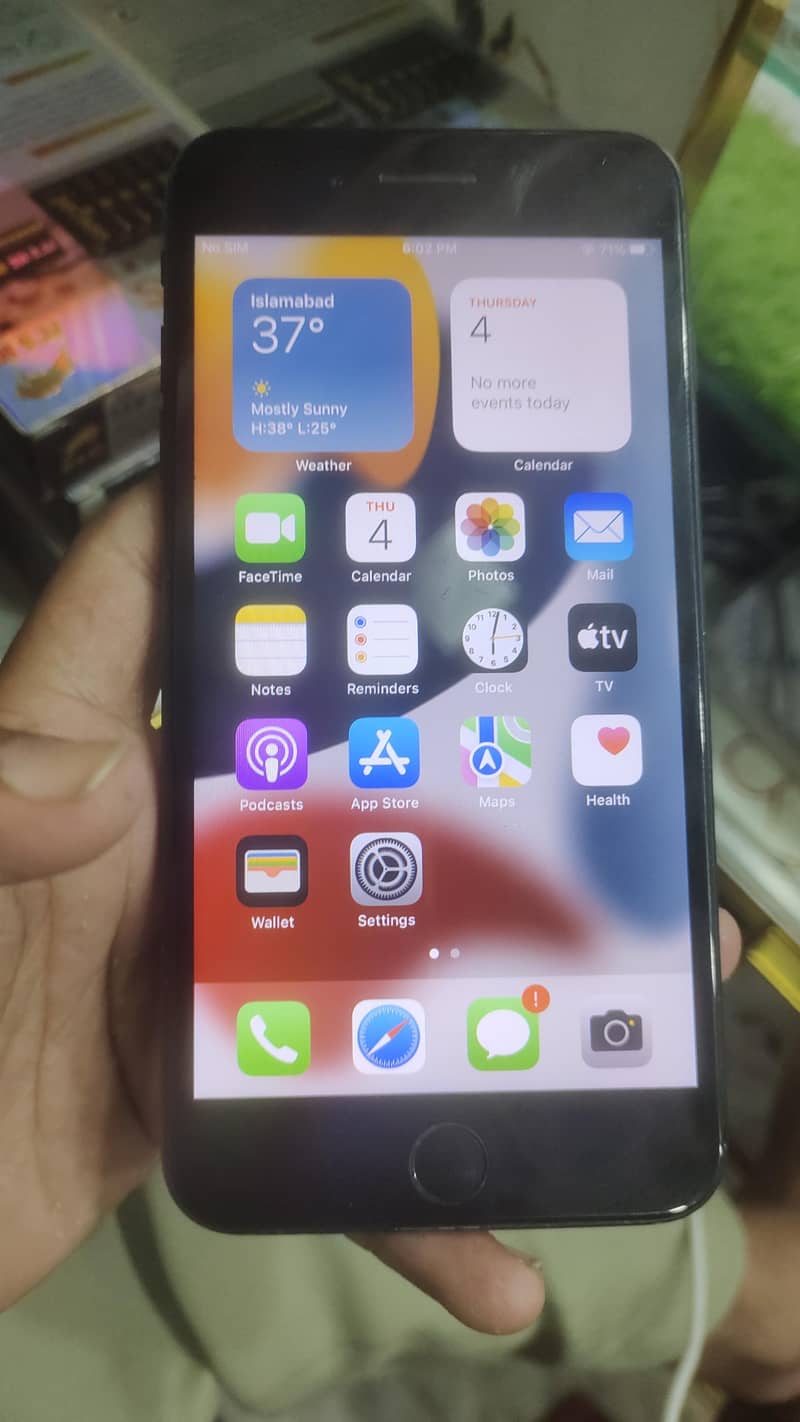 iphone 7 plus 1