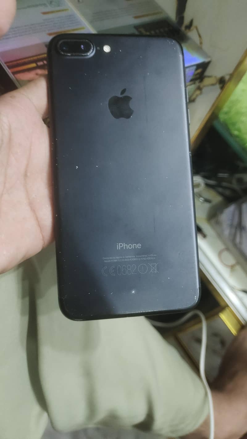 iphone 7 plus 2