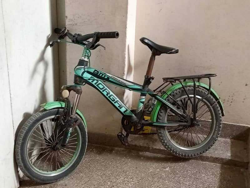 BICYCLE 1