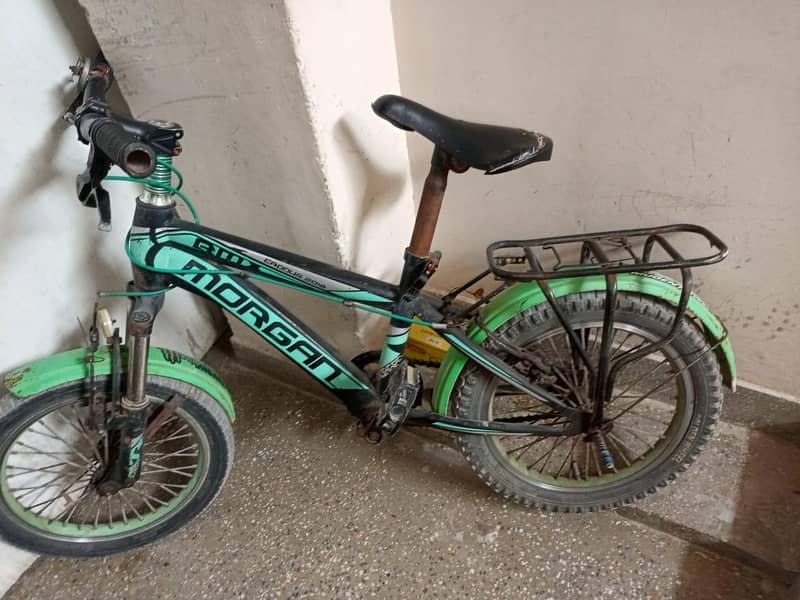 BICYCLE 2