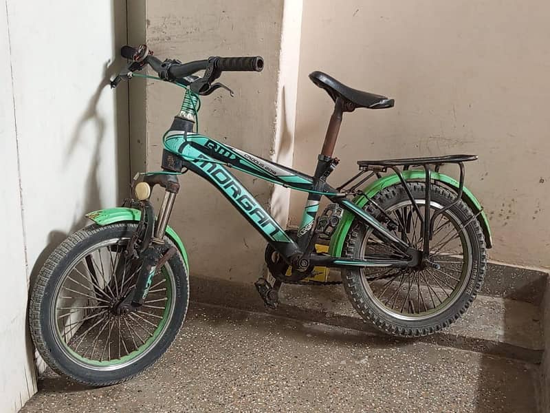 BICYCLE 3