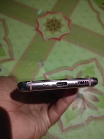 Samsung Mobile S20