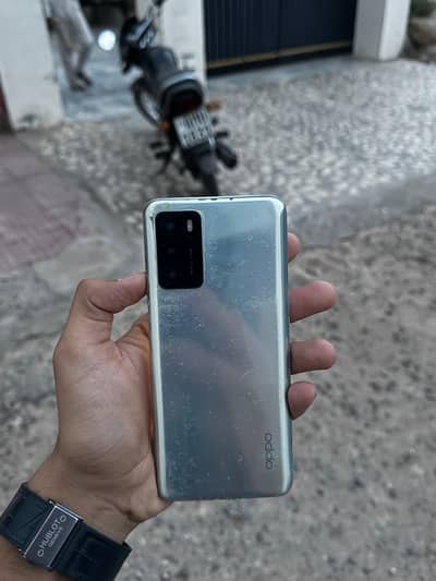 OPPO A16