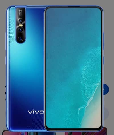 Vivo V15 Pro