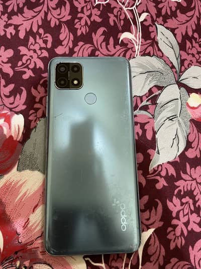 OPPO A15 PTA Approved 32gb only phone