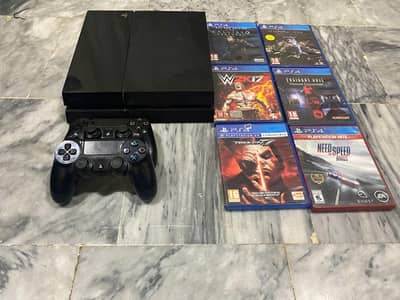 playstation 4