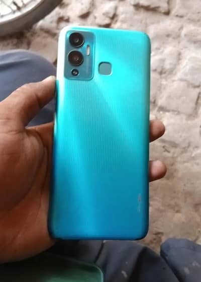 Infinix Hot 12 Play