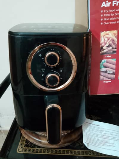 airfryer