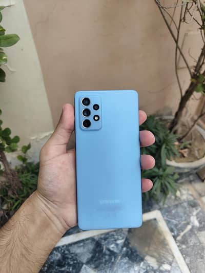 Samung A72 8/128gb