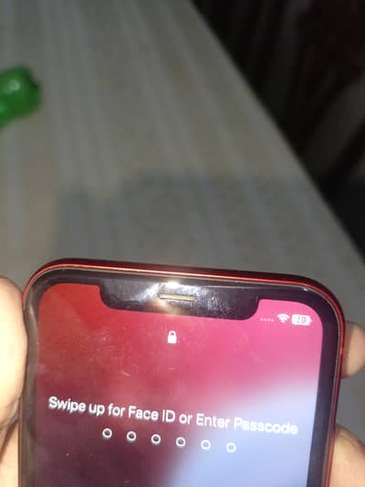 Apple iPhone XR