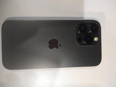 Apple iPhone 14 Pro Max JV LLA model with box cable