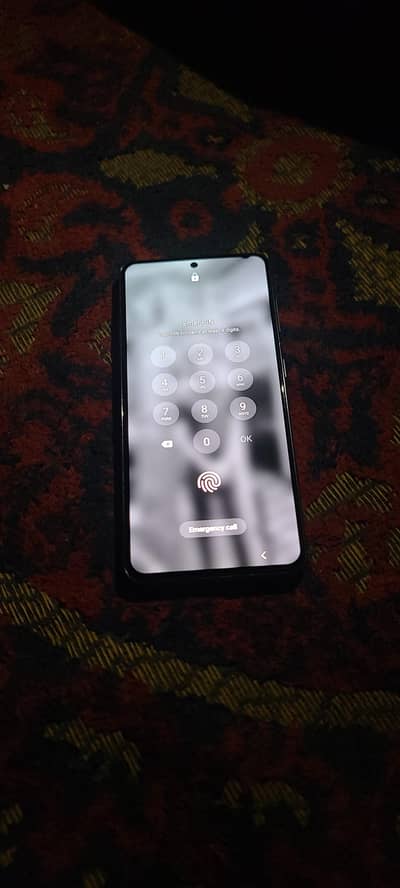 samsung s21 5g