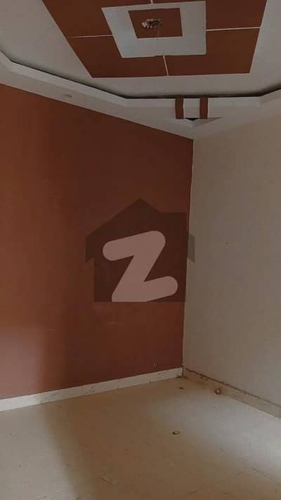 Flat Is Available For Sale In Korangi