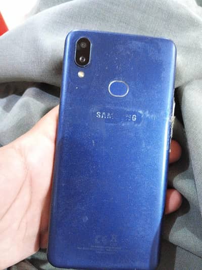 Samsung Mobile A10S
