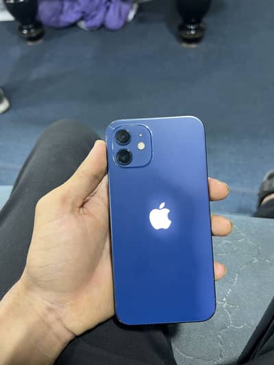 Apple iPhone 12